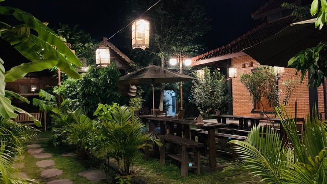 Harga Menu Omah Eyang Resto Lengkap dengan Rekomendasi Hidangan Terbaik