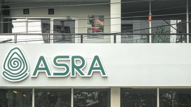 Harga dan Menu Asra Cafe yang Bikin Dompet Aman & Perut Kenyang