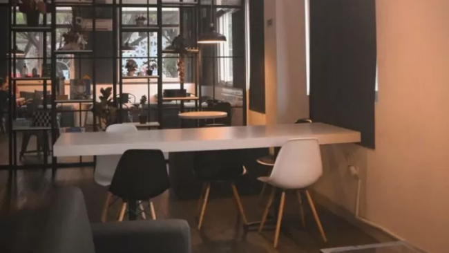 Lokasi dan Jam Buka Dyamond Caffe and Resto