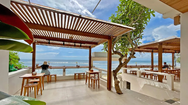 Bocoran Harga Menu Jimmy Beach Cafe yang Bikin Kamu Langsung Mau Kesana