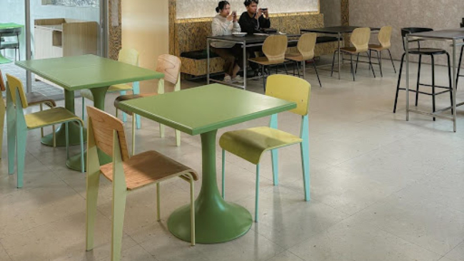 Daya Tarik yang Ditawarkan Orsola Cafe