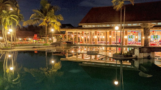 Harga Menu Banyumili Resto Ternyata Murah Meriah, Cocok Buat Keluarga