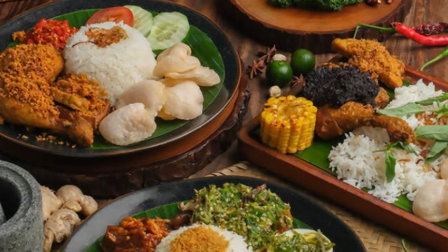 Harga Menu Garpoo Cafe