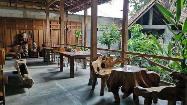 Harga Menu Kali Opak Resto yang Wajib Kamu Tahu Sebelum Pesan
