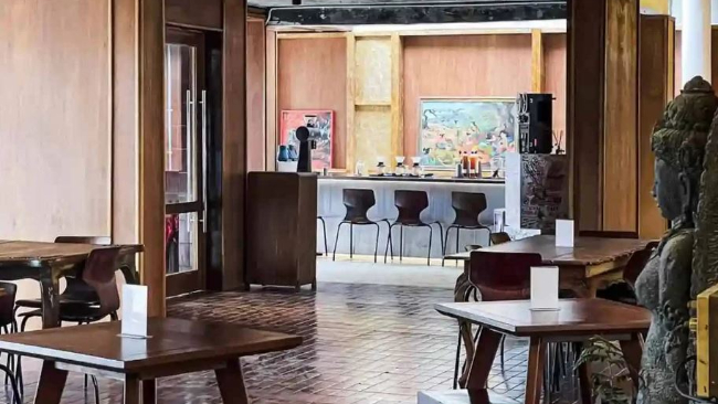 Harga Menu Kopikina Cafe, Tempat Nongkrong yang Bikin Mood Naik