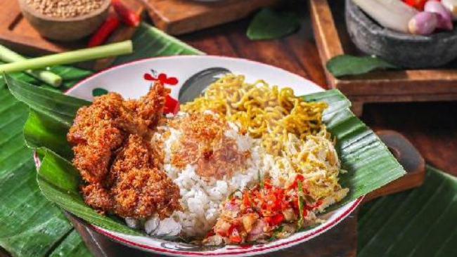 Harga Menu Uma Oma Cafe