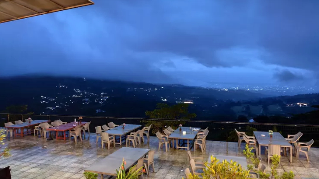 Harga Menu Wooly Cafe yang Bikin Kaget, dengan Sensasi Nongkrong yang Berbeda