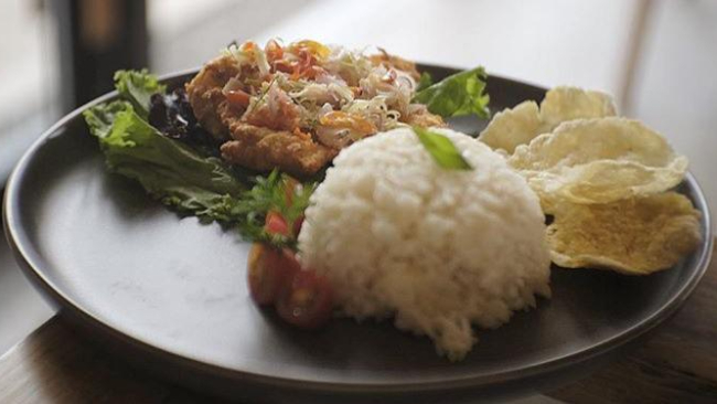 Harga dan Menu Little Talk Coffee