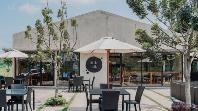 Inilah Harga dan Menu Little Talk Coffee Terbaru dengan Banyak Pilihan Menu