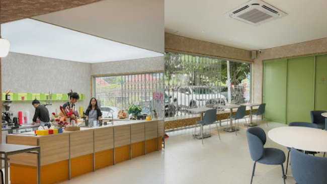 Intip Harga dan Menu Orsola Cafe Semarang yang Bikin Betah Nongkrong